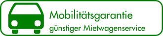 Mobilitätsgsrantie