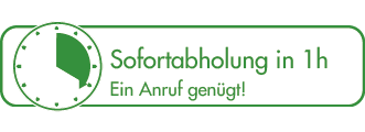 Sofortabholung