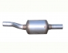 Partikelfilter 0136005 Audi A4/Avant TDI