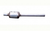 Partikelfilter 0136006 Audi A4/Avant quattro TDI 6-Gang-Schaltung