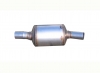 Partikelfilter 0136034 Audi A4/Avant TDI