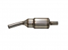 Partikelfilter 0137041 Audi A6/Avant TDI