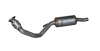 Partikelfilter 0237020 Audi A6/Avant TDI