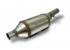 Partikelfilter 93111012 VW T5 Kasten TDI
