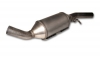 Partikelfilter 93111028 VW T5 California TDI