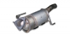 Partikelfilter 93111118 VW Touareg R5 TDI