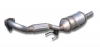 Partikelfilter 93112011 VW New Beetle TDI