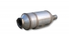 Partikelfilter 93112017 VW Sharan TDI