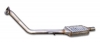 Partikelfilter 93112037 Audi A4/Avant TDI