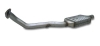 Partikelfilter 93112040 VW Passat IV/ Variant TDI