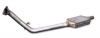 Partikelfilter 93112045 Audi A4/Avant TDI