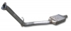 Partikelfilter 93113030 Audi A4/Avant TDI