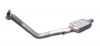 Partikelfilter 93113038 Audi A4/Avant TDI