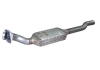 Partikelfilter 93131106 Mercedes-Benz Vito II 109 CDI Kombi/Bus