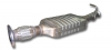 Partikelfilter 93141110 Renault Trafic 80/100 Bus DCI