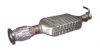 Partikelfilter 93141111 Renault Trafic II 2,5 dCi 140 Pritsche/Fgst.