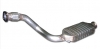 Partikelfilter 93232190 Nissan Interstar dCi 90 Kasten