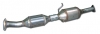Partikelfilter 93321710 Fiat Ducato II 02 JTD Kasten/Pritsche ohne Kat
