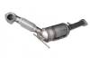 Partikelfilter 93351142 Volvo XC90 AWD D5