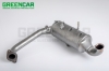 Partikelfilter GR10-OE1026 / GR10-OE1085 Ford Focus