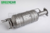 Partikelfilter GR10-OE1027 Volvo C30