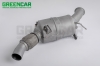 Partikelfilter GR10-OE1050 BMW 116d