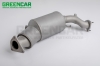 Partikelfilter GR10-OE1052 Audi A4