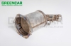 Partikelfilter GR10-OE1053 Mercedes CLC200