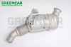 Partikelfilter GR10-OE1057 BMW 118d
