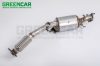 Partikelfilter GR10-OE1065 Nissan Qashqai