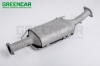 Partikelfilter GR10-OE1100 Ford Kuga