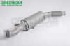 Partikelfilter GR10-OE1110 Mercedes Sprinter 213