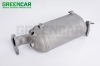 Partikelfilter GR10-OE1154 Audi A4
