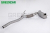 Partikelfilter GR10-OE1156 Seat Leon