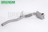 Partikelfilter GR10-OE1190 VW Touran