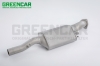 Partikelfilter GR10-OE1191 Audi A6