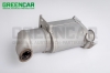 Partikelfilter GR10-OE1237 VW California