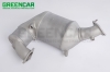 Partikelfilter GR10-OE1244 Audi A4