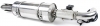 Standard Partikelfilter GC137580  