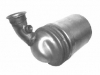 Partikelfilter GC08.15010 Mini Cooper  Mini Clubman Mini One